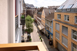 Serviced Apartment in Düsseldorf, Altstadt
