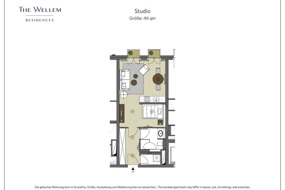 Grundriss(e)