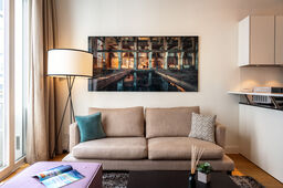 Serviced Apartment in Düsseldorf, Altstadt