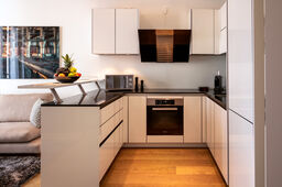 Serviced Apartment in Düsseldorf, Altstadt