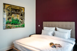 Serviced Apartment in Düsseldorf, Altstadt