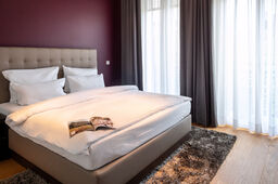Serviced Apartment in Düsseldorf, Altstadt