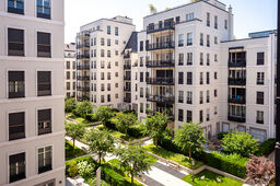 Serviced Apartment in Düsseldorf, Altstadt