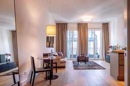 Serviced Apartment in Düsseldorf, Altstadt