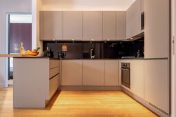 Serviced Apartment in Düsseldorf, Altstadt