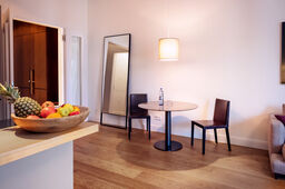 Serviced Apartment in Düsseldorf, Altstadt