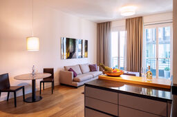 Serviced Apartment in Düsseldorf, Altstadt