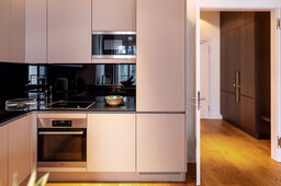 Serviced Apartment in Düsseldorf, Altstadt