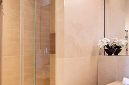 Serviced Apartment in Düsseldorf, Altstadt
