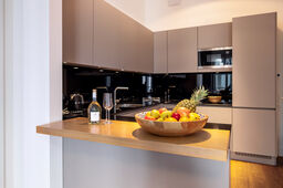 Serviced Apartment in Düsseldorf, Altstadt