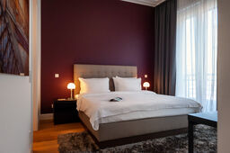 Serviced Apartment in Düsseldorf, Altstadt