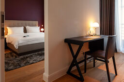 Serviced Apartment in Düsseldorf, Altstadt