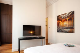 Serviced Apartment in Düsseldorf, Altstadt