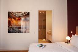 Serviced Apartment in Düsseldorf, Altstadt
