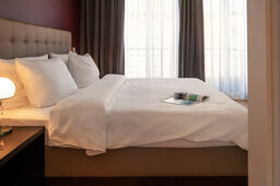 Serviced Apartment in Düsseldorf, Altstadt