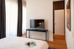 Serviced Apartment in Düsseldorf, Altstadt