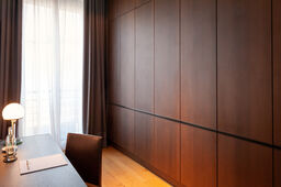 Serviced Apartment in Düsseldorf, Altstadt