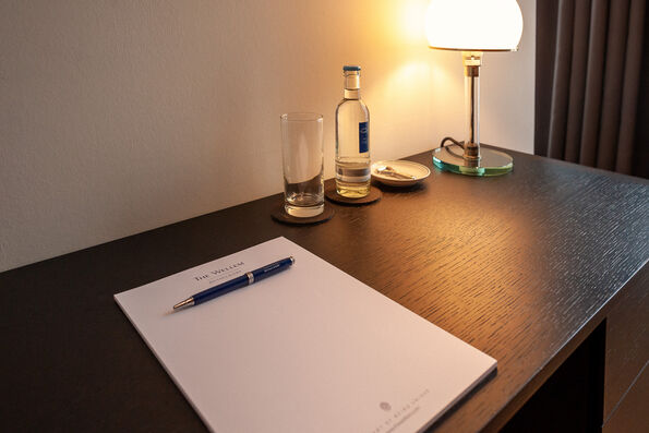 Serviced apartment in Altstadt, Düsseldorf