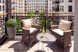 Serviced Apartment in Düsseldorf, Altstadt