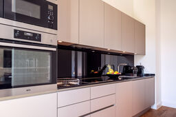 Serviced Apartment in Düsseldorf, Altstadt