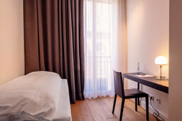 Serviced Apartment in Düsseldorf, Altstadt