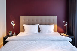 Serviced Apartment in Düsseldorf, Altstadt