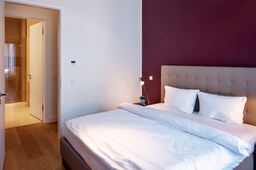 Serviced Apartment in Düsseldorf, Altstadt