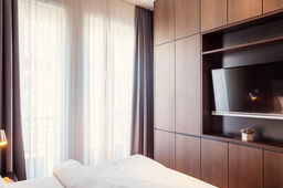 Serviced Apartment in Düsseldorf, Altstadt