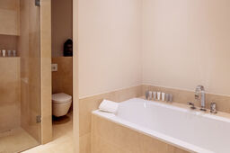 Serviced Apartment in Düsseldorf, Altstadt