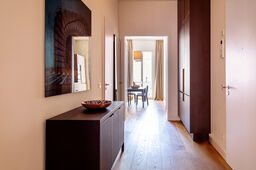 Serviced Apartment in Düsseldorf, Altstadt