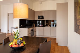 Serviced Apartment in Düsseldorf, Altstadt