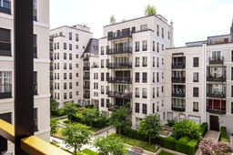 Serviced Apartment in Düsseldorf, Altstadt