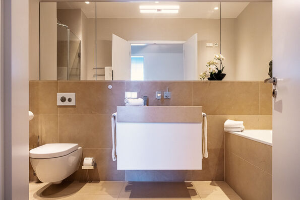 Serviced apartment in Altstadt, Düsseldorf