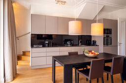 Serviced Apartment in Düsseldorf, Altstadt