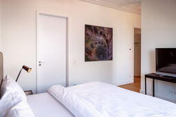 Serviced Apartment in Düsseldorf, Altstadt