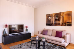 Serviced Apartment in Düsseldorf, Altstadt