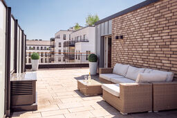 Serviced Apartment in Düsseldorf, Altstadt