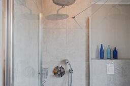 Furnished apartment in Berlin, Adlershof – Bathroom 1