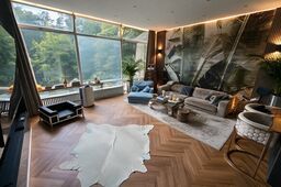 Möblierte Wohnung in Berlin, Charlottenburg