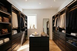 Möblierte Wohnung in Berlin, Charlottenburg
