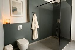 Möblierte Wohnung in Berlin, Charlottenburg