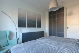 Möblierte Wohnung in Berlin, Prenzlauer Berg