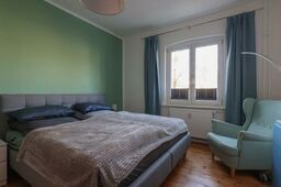 Möblierte Wohnung in Berlin, Prenzlauer Berg