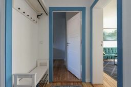 Möblierte Wohnung in Berlin, Prenzlauer Berg