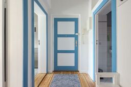 Möblierte Wohnung in Berlin, Prenzlauer Berg