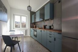 Möblierte Wohnung in Berlin, Prenzlauer Berg