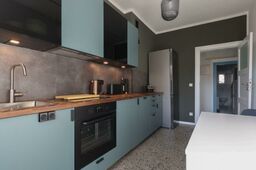 Möblierte Wohnung in Berlin, Prenzlauer Berg