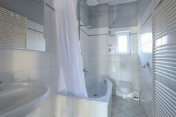 Möblierte Wohnung in Berlin, Prenzlauer Berg