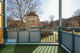 Möblierte Wohnung in Berlin, Prenzlauer Berg