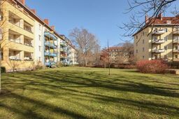 Möblierte Wohnung in Berlin, Prenzlauer Berg